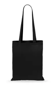 Tote bag publicitaire - Colote Plus | Noir