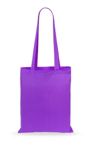 Tote bag publicitaire - Colote Plus | Violet