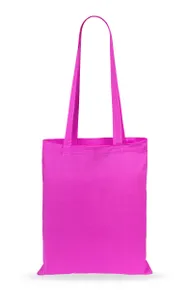 Tote bag publicitaire - Colote Plus | Fuchsia
