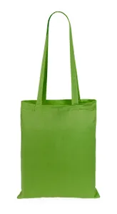 Tote bag publicitaire - Colote Plus | Vert Citron
