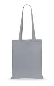 Tote bag publicitaire - Colote Plus | Gris Cendré