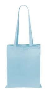 Tote bag publicitaire - Colote Plus | Bleu Pastel