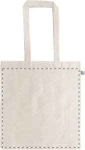 Totebag éco-responsable personnalisé - Fertote