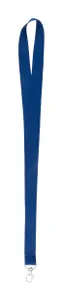 Tour de cou personnalisé - Event | Bleu Foncé