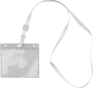 Tour de cou personnalisé - Ballek