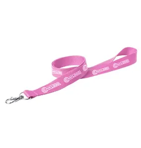 Tour de cou personnalisé - Event