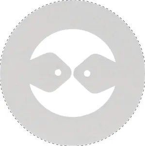 Tour de cou porte gobelet personnalisé - Subyard Party