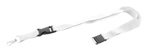 Tour de cou personnalisé publicitaire en RPET - Revent Plus