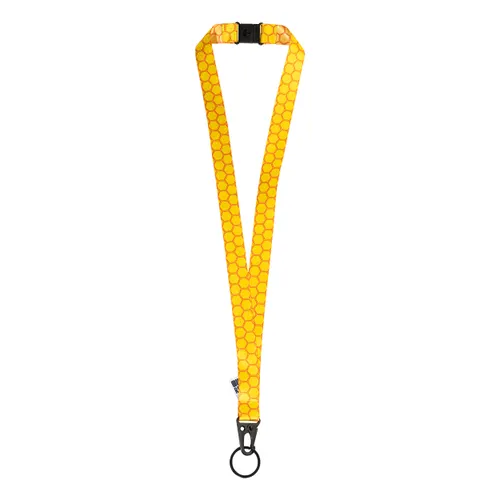 Tour de cou sublimable - Subyard Hook Safe