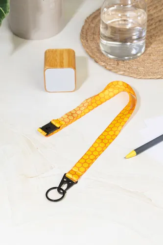 Tour de cou sublimable - Subyard Hook Safe