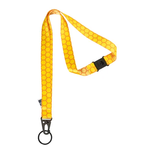 Tour de cou sublimable - Subyard Hook Safe