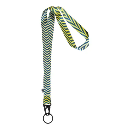 Tour de cou sublimable - Subyard Hook