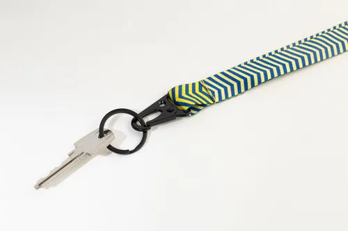 Tour de cou sublimable - Subyard Hook