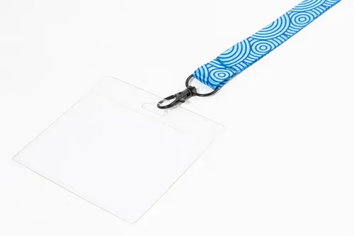 Tour de cou sublimable - Subyard Shine Safe