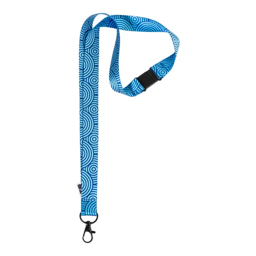 Tour de cou sublimable - Subyard Shine Safe