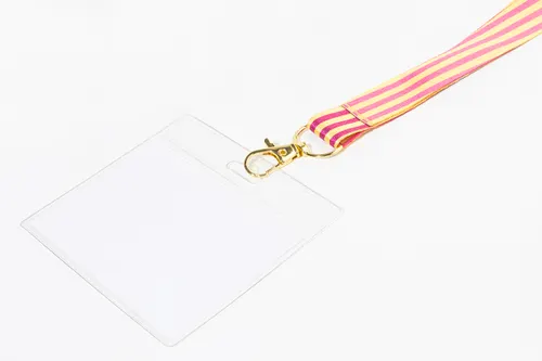 Tour de cou sublimable - Subyard Shine Safe