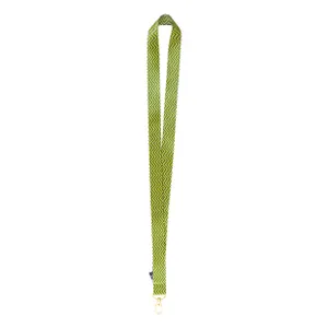 Tour de cou sublimable - Subyard Shine | Doré