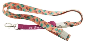 Tour de cou sublimation personnalisé - Subyard 15 C Safe Eco