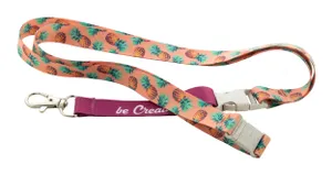 Tour de cou sublimation personnalisé - Subyard 15 C Safe Eco