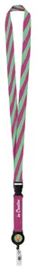Tour de cou sublimation personnalisé - Subyard YoYo B