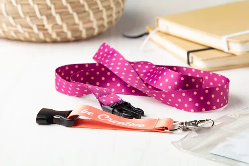 Tour de cou personnalisé - Subyard C