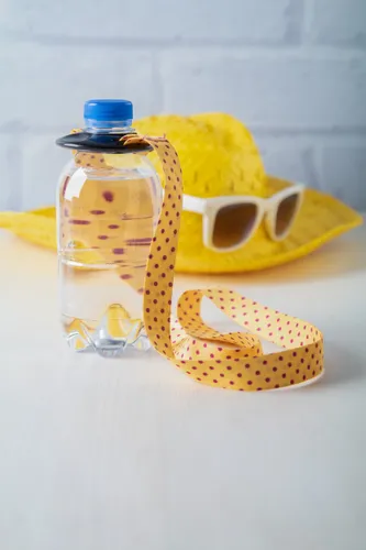 Tour de cou personnalisé - Subyard Fresh