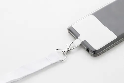 Tour de cour en RPET avec accroche mobile - Revent Call