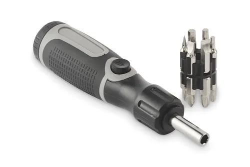 Tournevis multi-embouts - Bend Me