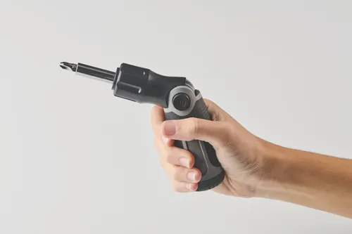 Tournevis multi-embouts - Bend Me