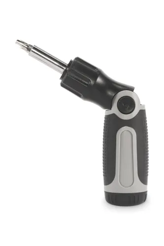 Tournevis multi-embouts - Bend Me