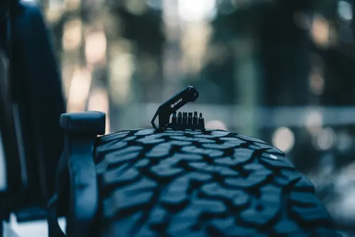 Tournevis publicitaire Gear X - GearX