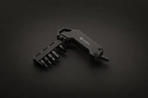 Tournevis publicitaire Gear X - GearX