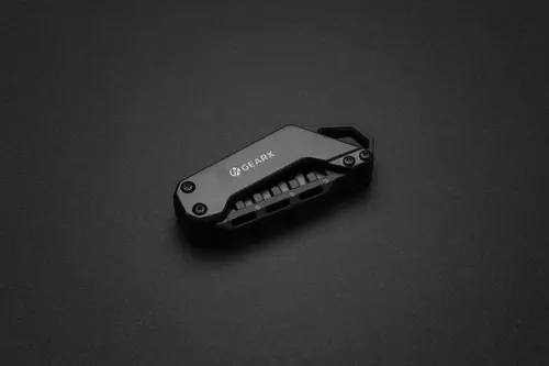 Tournevis publicitaire Gear X - GearX