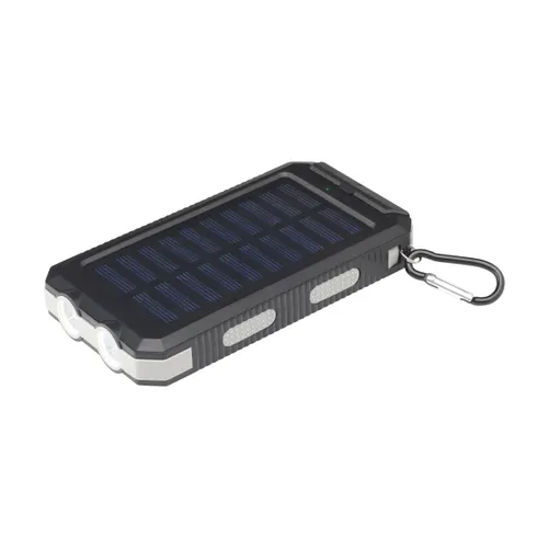 Trail RCS Solar Charger Compass 8000 batterie externe personnalisée