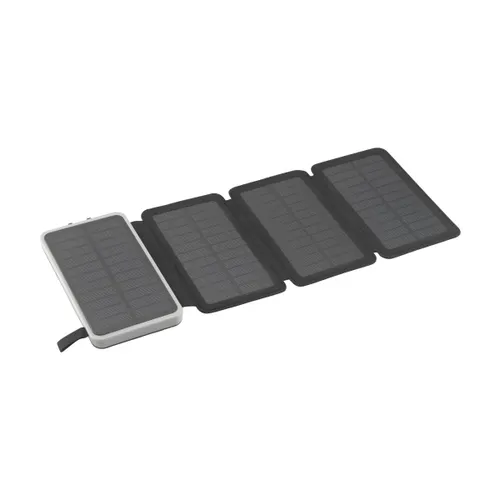 Trail RCS Solar Charger Extreme 8000 batterie externe personnalisée