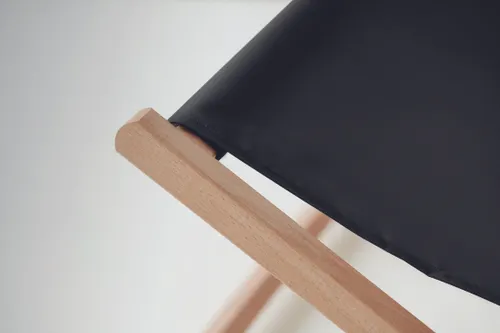 Transat en bois personnalisé - Honopu