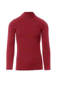 Tricot technique à manches longues montées - TPLAYER | Granata