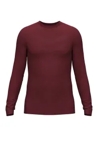 Tricot technique à manches longues - TPLAY LS | Granata