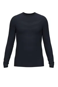 Tricot technique à manches longues - TPLAY LS | Bleu marine