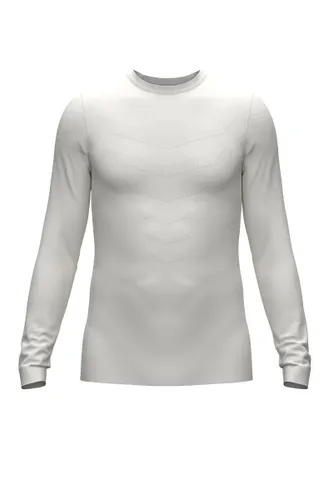 Tricot technique à manches longues - TPLAY LS