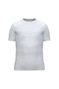 Tricot technique pour enfant - TPLAY KIDS SS | Blanc