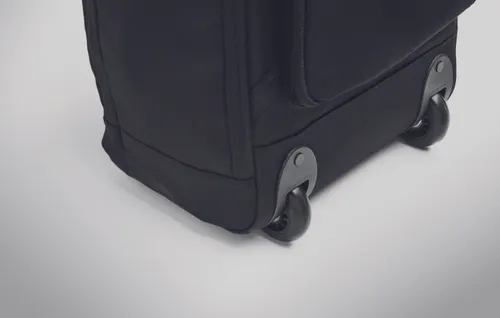 Trolley à dos en 290T RPET - Magnate