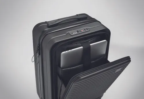 Trolley personnalisé en ABS 20 pouces - City