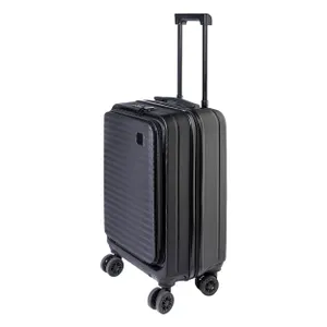 Trolley professionnel RABS - MeetMile