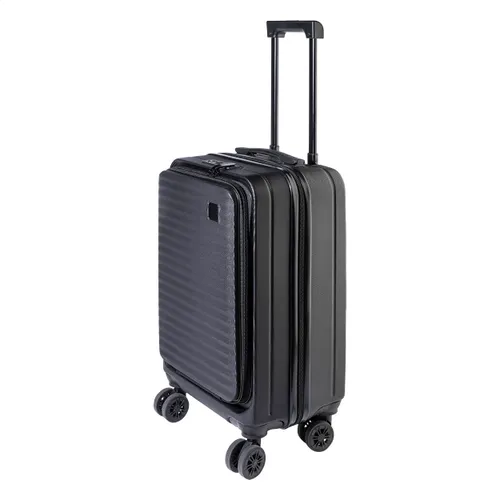 Trolley professionnel RABS - MeetMile