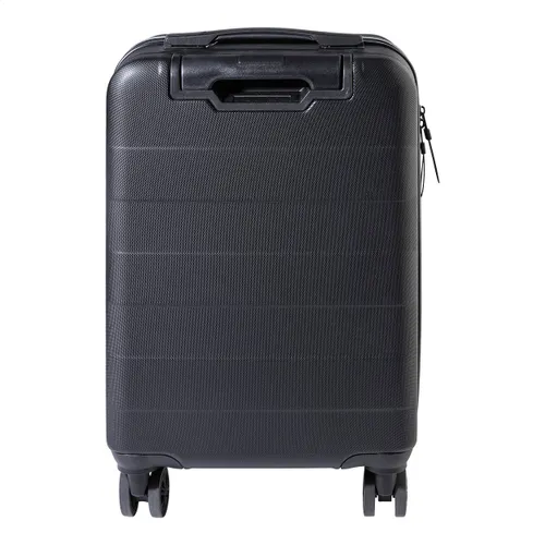 Trolley professionnel RABS - MeetMile