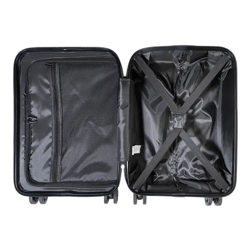 Trolley professionnel RABS - MeetMile
