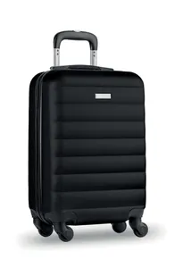 Trolley rigide -  BUDAPEST | Noir 2