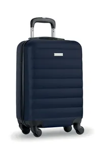 Trolley rigide -  BUDAPEST | French Marine 2