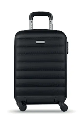 Trolley rigide -  BUDAPEST